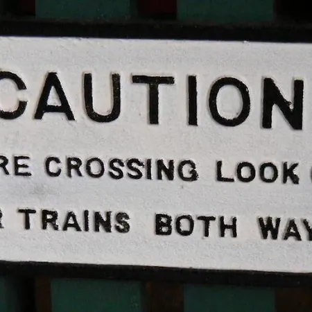 The North Pole Penzion Drumfree