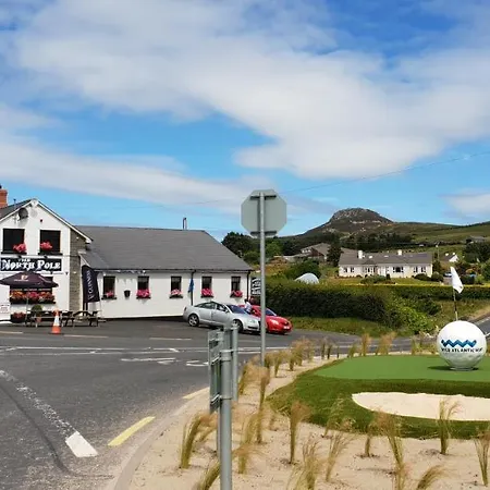 אורחן The North Pole