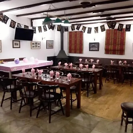 Locanda The North Pole *