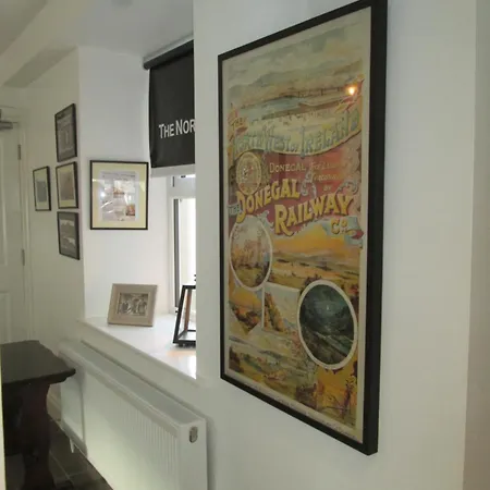 イン The North Pole