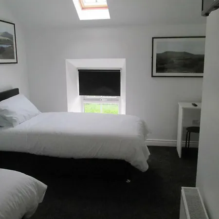 אורחן The North Pole