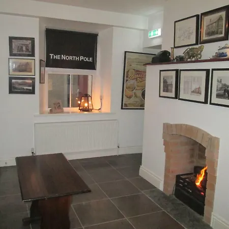 The North Pole Drumfree