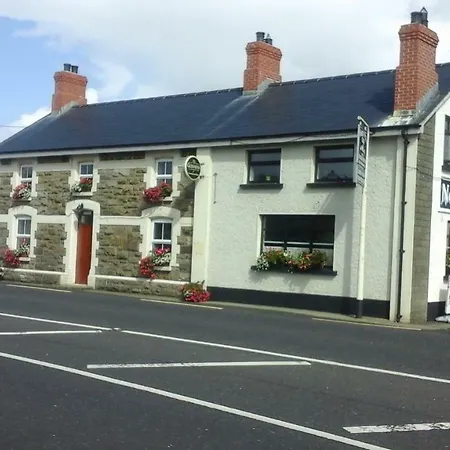 The North Pole Inn *