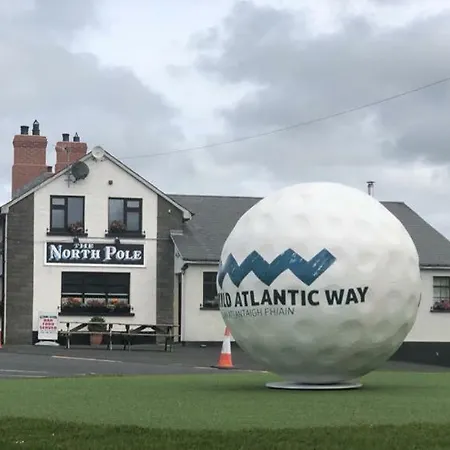 The North Pole Drumfree