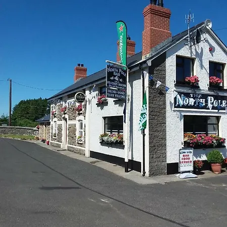 The North Pole אורחן *