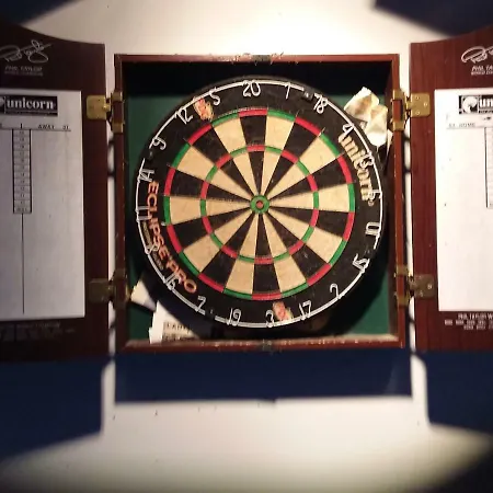 The North Pole אורחן Drumfree