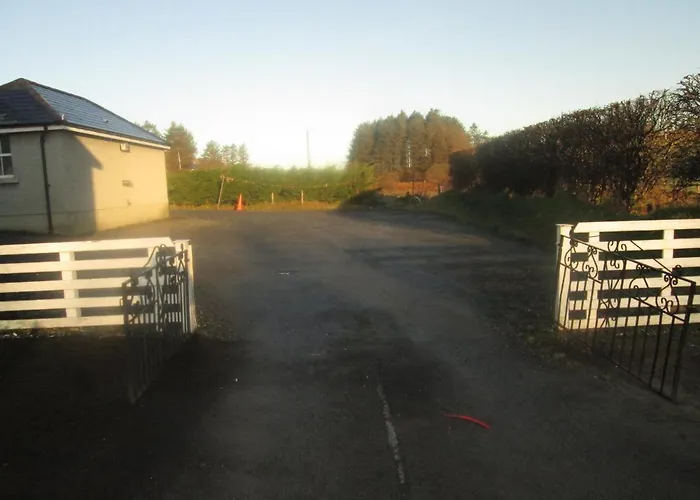 Estalagem The North Pole Drumfree