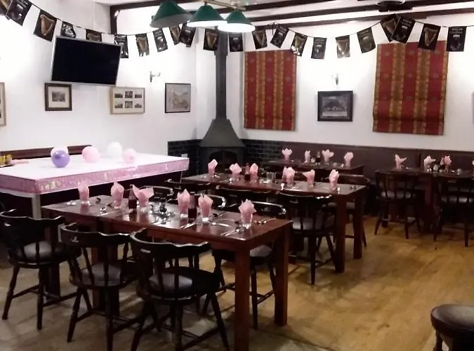 Locanda The North Pole *