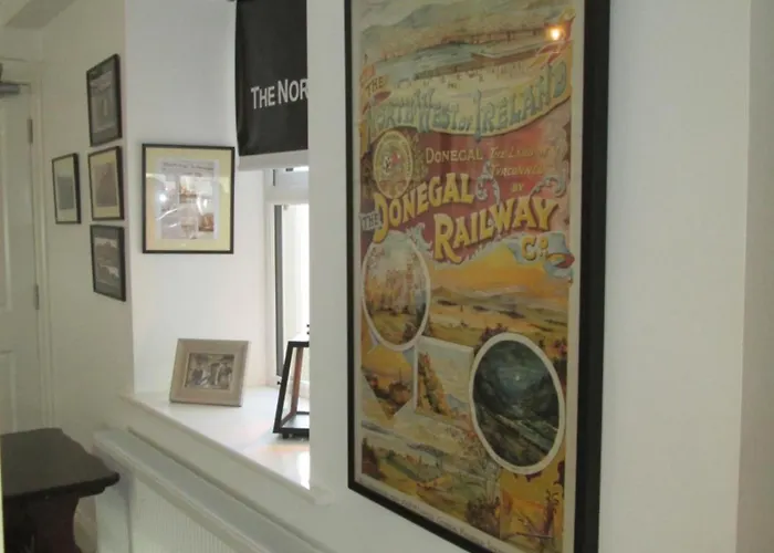 Estalagem The North Pole