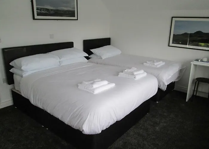 The North Pole Locanda