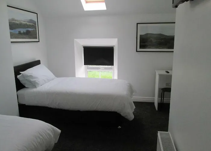 Estalagem The North Pole