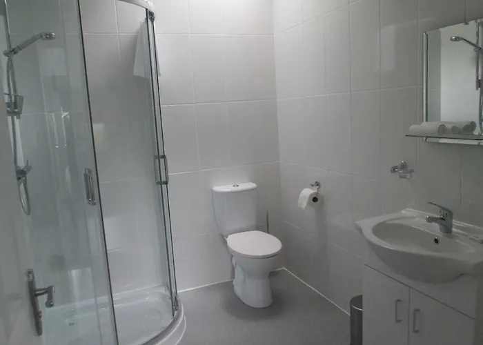 The North Pole Locanda