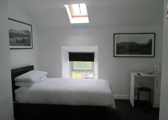 Estalagem The North Pole