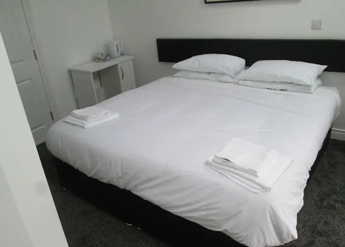 Estalagem The North Pole