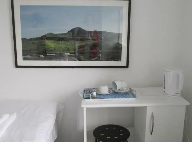 Estalagem The North Pole Drumfree