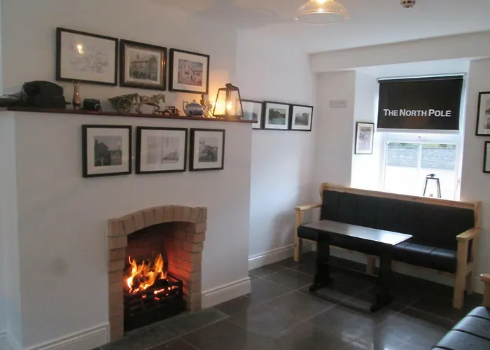 Locanda The North Pole