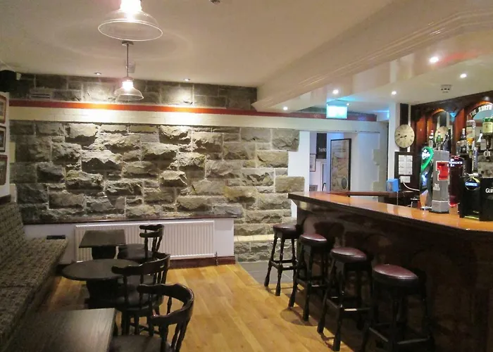 Estalagem The North Pole Drumfree