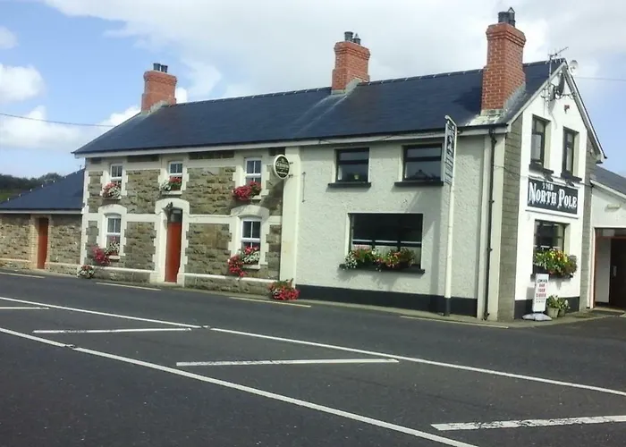 The North Pole Locanda *