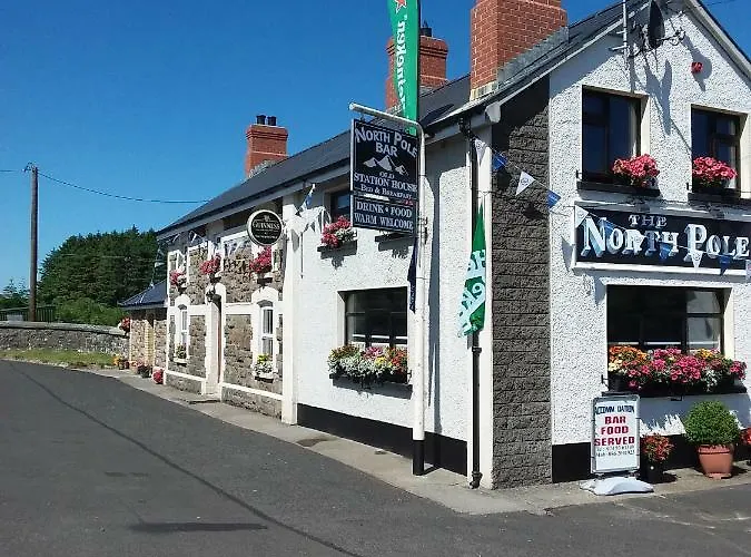 The North Pole Estalagem *