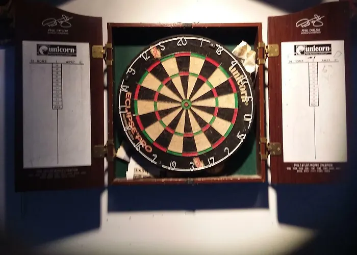 The North Pole Estalagem Drumfree